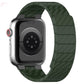 Watch Band Suitable for Apple Watch iWatch Watch Band Carbon Fiber Magnetic Apple Watch Band Brocelles