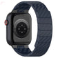 Watch Band Suitable for Apple Watch iWatch Watch Band Carbon Fiber Magnetic Apple Watch Band Brocelles