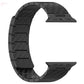 Watch Band Suitable for Apple Watch iWatch Watch Band Carbon Fiber Magnetic Apple Watch Band Brocelles