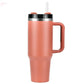 Water Bottle Thermal Coffee Car Cup 1200ML 304 Stainless Steel Brocelles