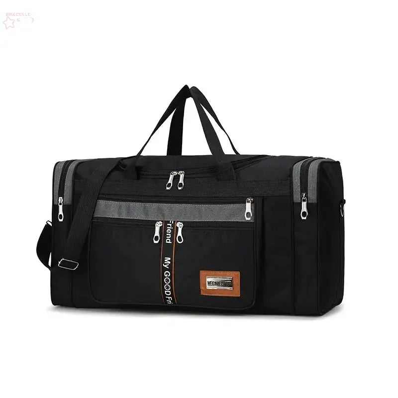 WaterProof Travel Bag - Brocelles