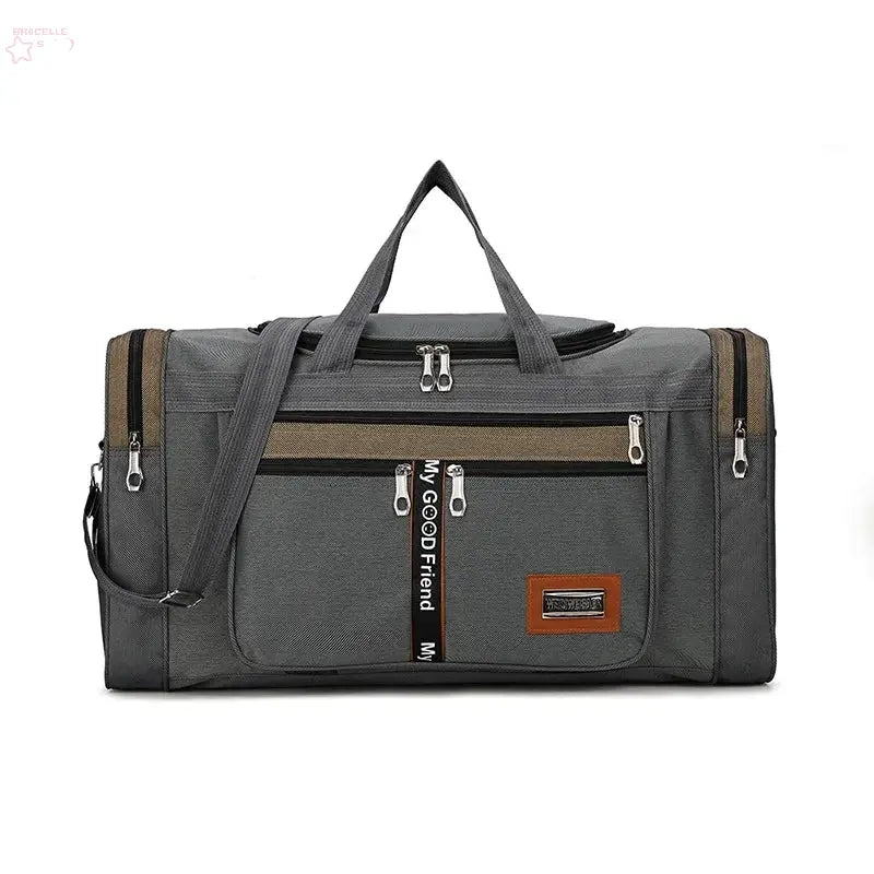 WaterProof Travel Bag - Brocelles