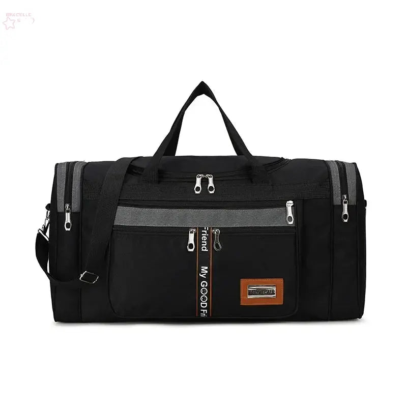 WaterProof Travel Bag - Brocelles