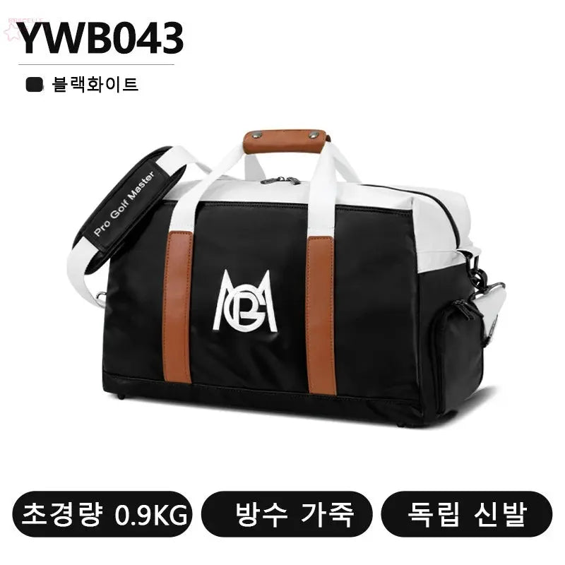 Waterproof Trand Lightweight Men Women Bag - Brocelles