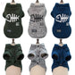 Winter Pet Dog Clothes - Cozy Coat and Jacket eprolo