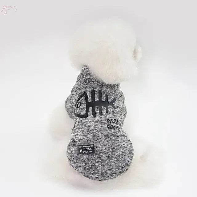 Winter Pet Dog Clothes - Cozy Coat and Jacket eprolo