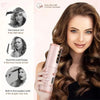 Wireless Electric Hair Curler Brocelles