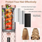 Wireless Electric Hair Curler Brocelles