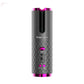 Wireless Electric Hair Curler Brocelles