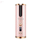 Wireless Electric Hair Curler Brocelles