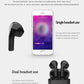 Wireless headset bluetooth headset - Brocelles