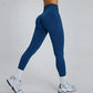 Women's Seamless Yoga Leggings Brocelles