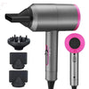 Xiaomi Professional Hair Dryer High Power Blow Drier Salon Electric Hair Dryer Machine Constant Temperature Hair Care Home - Brocelles