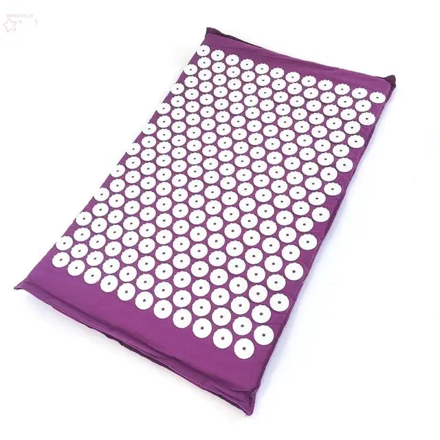 Yoga Massage Pads with Large Touchpoints - Brocelles