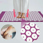 Yoga Massage Pads with Large Touchpoints - Brocelles