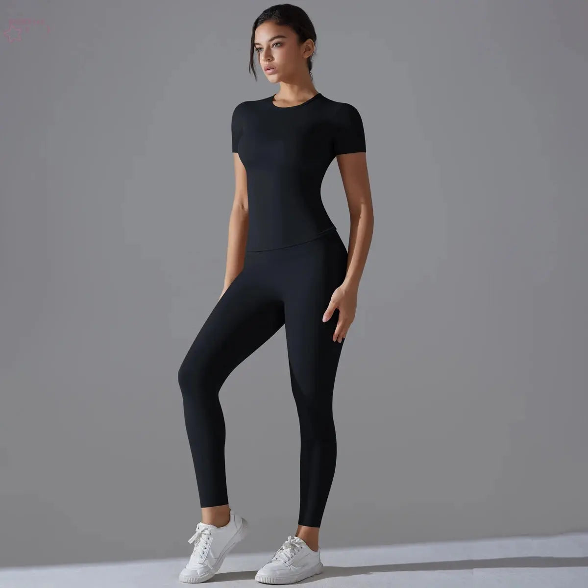 Yoga Suit & Sports Set for Active Women Brocelles