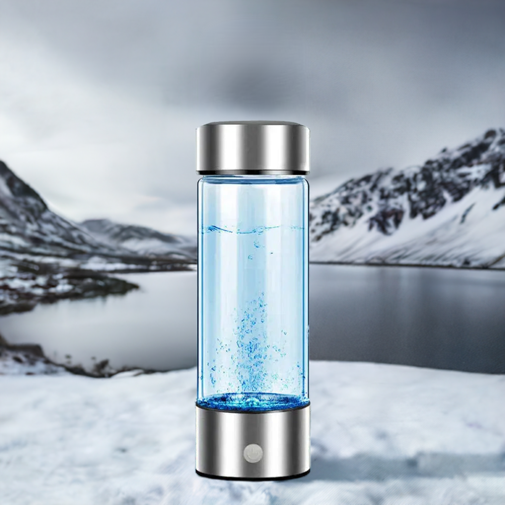 420ml Hydrogen-Rich Water Cup Electric