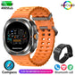 Waterproof Galaxy Smart Watch 7 Ultra