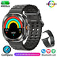 Waterproof Galaxy Smart Watch 7 Ultra