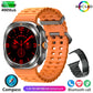 Waterproof Galaxy Smart Watch 7 Ultra